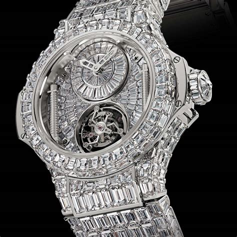 5 million dollar hublot|5 million dollar diamond watch.